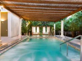 Family Villa, Pool & Exclusive Resort Access