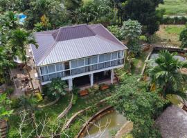 Ciudad Caliente by The Lavana，位于Talisay的酒店