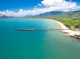 Canopy House - Palm Cove