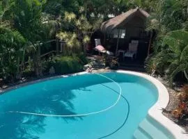 Home away from home