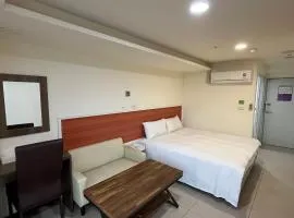 伊甸园精緻旅店