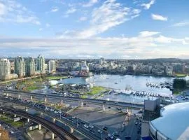 DOWNTOWN AmazingView 2BD2BA FreeParking