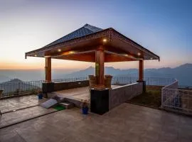 Alaya Stays Lafu Woodscave Room with Attic & Hill views