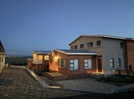 Hilltop Compound