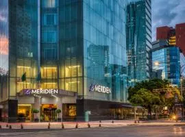 Le Méridien Mexico City Reforma