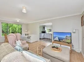 Fishermans Cottage at Taylors Beach