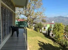 Bluestone Himalayan view cottages