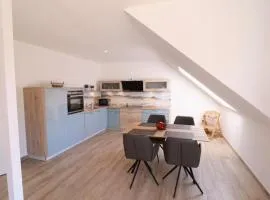 26 Ferienwohnung Mummenhimmel mit Wallbox