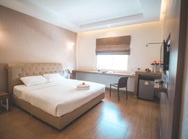 Venice Resort，位于Ban Sai Mai的酒店