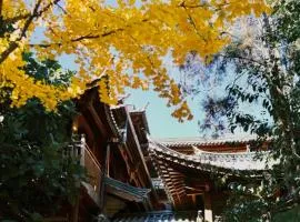 GRAND JOLi糖音谭影客栈