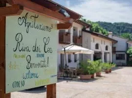 Agriturismo Riva dei Coz