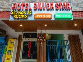 Silver Star Residency