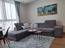 Kopaonik,President Kop app Katarina，位于科帕奥尼克的酒店