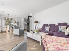 Ferienhaus Buhne 23