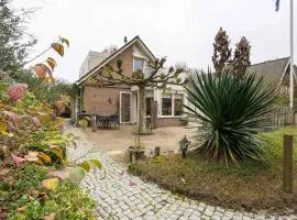 Hello Zeeland - Vakantiewoning Elf Boompjes 83