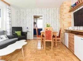 Haus Kajedeich FeWo Seestern