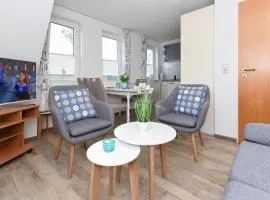 Haus Kajedeich FeWo Robbe