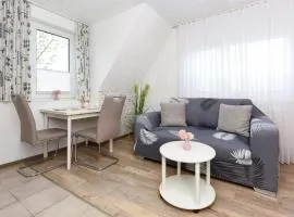 Haus Kajedeich FeWo Krabbe