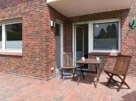 Haus zur Möwe FeWo Möwe 5