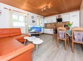 Haus Hafeneck FeWo Flut