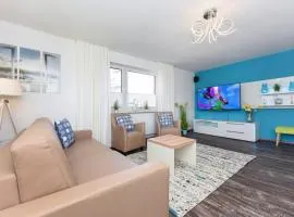 Haus zur Möwe FeWo Möwe 2