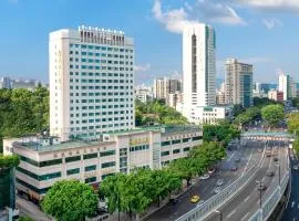 广州燕岭大厦（酒店）