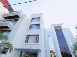 Shree Radha Heritage House