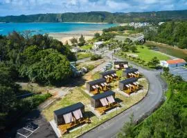 Yambaru Experience Hotel Nunganiku