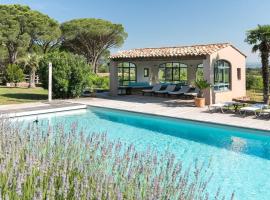 La Bastide de Verez，位于维多邦的酒店