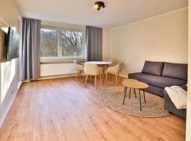 Meersinn Ferienwohnung Brake