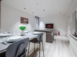 Vittoria Apt Luxury e Design in Duomo