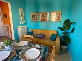 Florentia Viola Apartament I