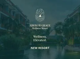 Angkor Grace Wellness Resort