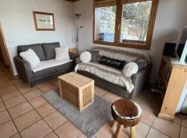 Les Granges 13 6-8 person