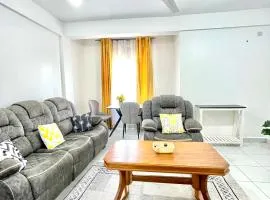 Comfort Home Two Bedroom Buxton point Mombasa
