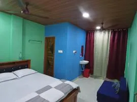 yanki guest house gokarna