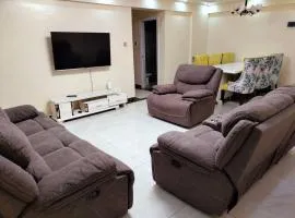 Warm and Cosy 2 bedroom