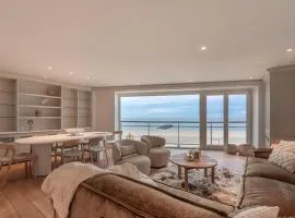 Appartement 3 met zeezicht in Knokke
