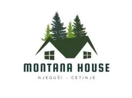 Montana House Njeguši