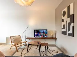 Le Manava - Appartement à deux pas du Luxembourg