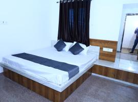 Hotel SHIV SHAKTI PALACE，位于Rīngas的酒店