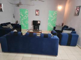 Appartements meublés 26 mars