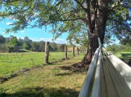 Maison de Lavande Farmstay，位于Benarkin的酒店