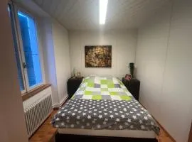 Delemont Bliues Hostel