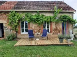 Gîte 'La BelleVue'