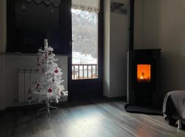 Appartamento G&G，位于蓬泰基亚纳莱的酒店