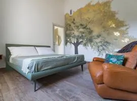 Saranto, Maison du Charme - La Tua Oasi nel Verde dell'Emilia