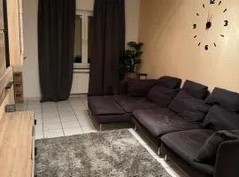 Familienzeit Apartament