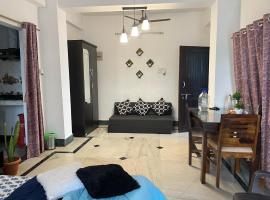Beltola serenity homestay，位于古瓦哈提的酒店