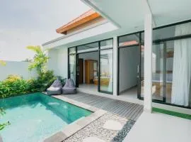 The Lavana Bliss Two Villa Nyanyi Beach
